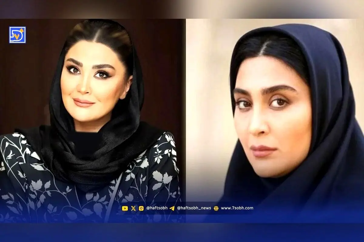 تیپ و استایل خاص مریم معصومی در کنار دریا + عکس جدید و جزئیات زندگی شخصی و تحصیلات او
