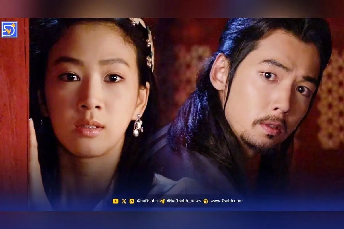 تصاویر دیدنی و بیوگرافی بازیگر نقش پرنسس جا میونگ در سریال جومونگ ۳؛ جذابتر از سوسانو!