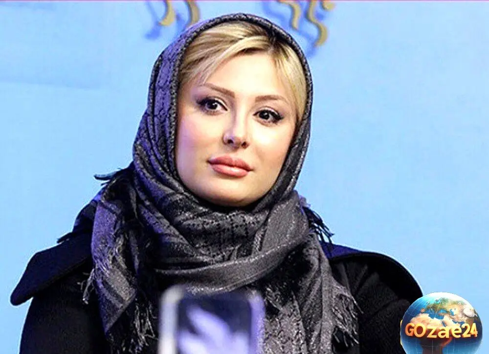 تزئین لوکس و لاکچری میز تولد 39 سالگی نیوشا ضیغمی با کیک برجسته و شمع‌های زیبا + عکس
