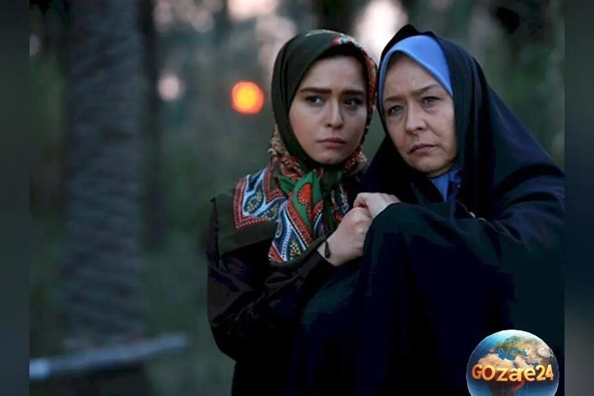 سوتی عجیب سریال کیمیا در بازپخش؛ تبلیغ همراه اول روی دیوار دهه 60 پس از چند سال فاش شد