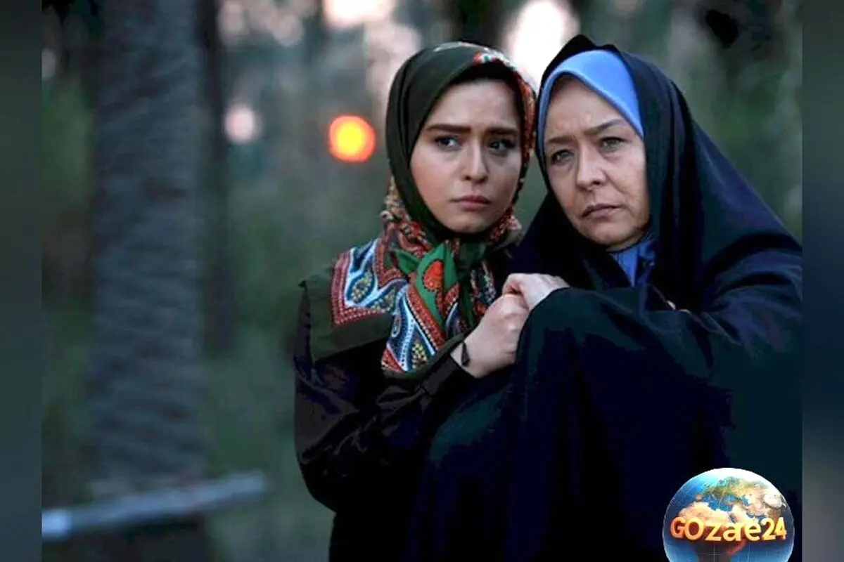 سوتی عجیب سریال کیمیا در بازپخش؛ تبلیغ همراه اول روی دیوار دهه 60 پس از چند سال فاش شد