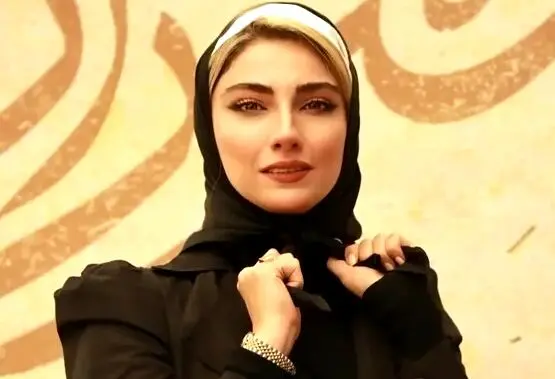 تیپ تابستانی و شیک محیا دهقانی: استایل سفید و جذاب بازیگر جوان و مستعد سینما و تلویزیون