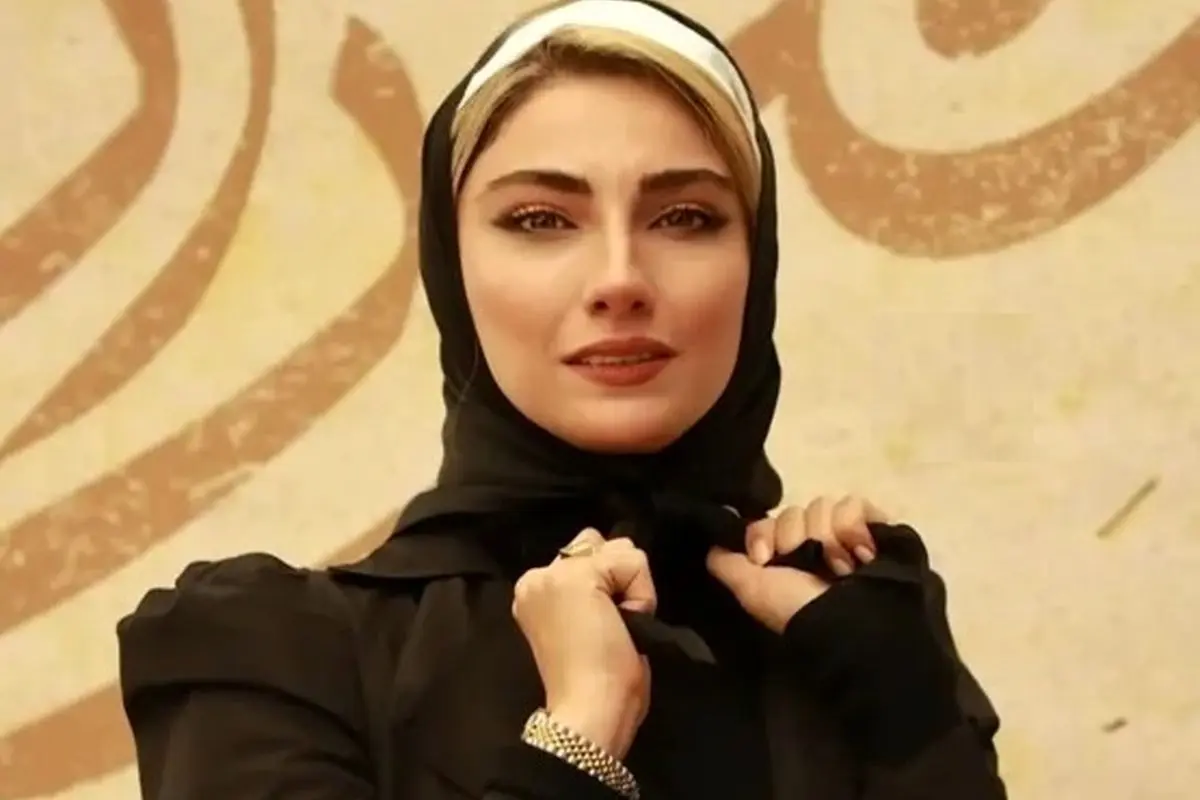 تیپ تابستانی و شیک محیا دهقانی: استایل سفید و جذاب بازیگر جوان و مستعد سینما و تلویزیون