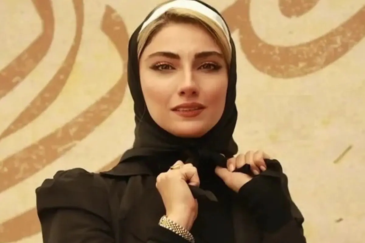 تیپ تابستانی و شیک محیا دهقانی: استایل سفید و جذاب بازیگر جوان و مستعد سینما و تلویزیون