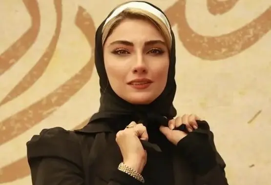 تیپ تابستانی و شیک محیا دهقانی: استایل سفید و جذاب بازیگر جوان و مستعد سینما و تلویزیون