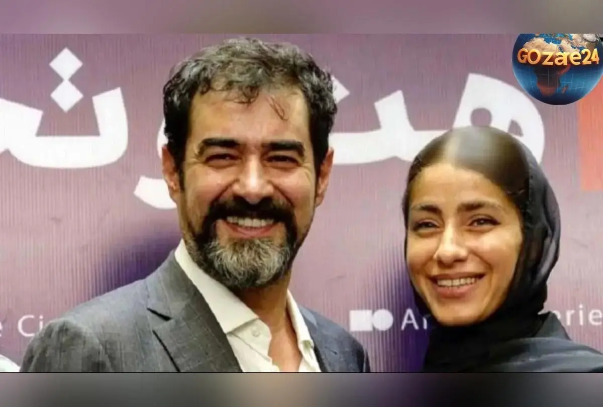 تیپ جدید و متفاوت ساناز ارجمند همسر دوم شهاب حسینی در ۳۴ سالگی؛ استایلی خاص و جذاب با ژولیدگی مو و کفش توری