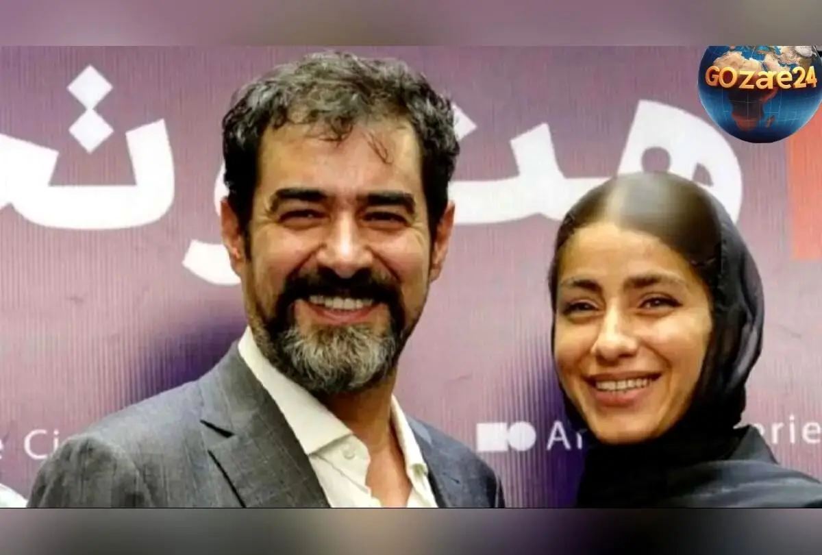 تیپ جدید و متفاوت ساناز ارجمند همسر دوم شهاب حسینی در ۳۴ سالگی؛ استایلی خاص و جذاب با ژولیدگی مو و کفش توری