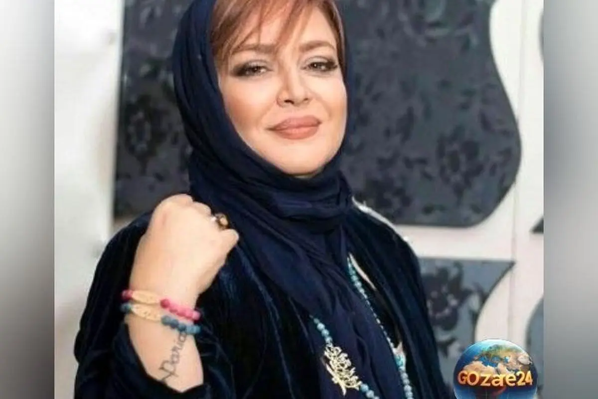بهاره رهنما و کلاه عجیبش: عکس قدیمی و زندگی خانوادگی بازیگر محبوب ایرانی