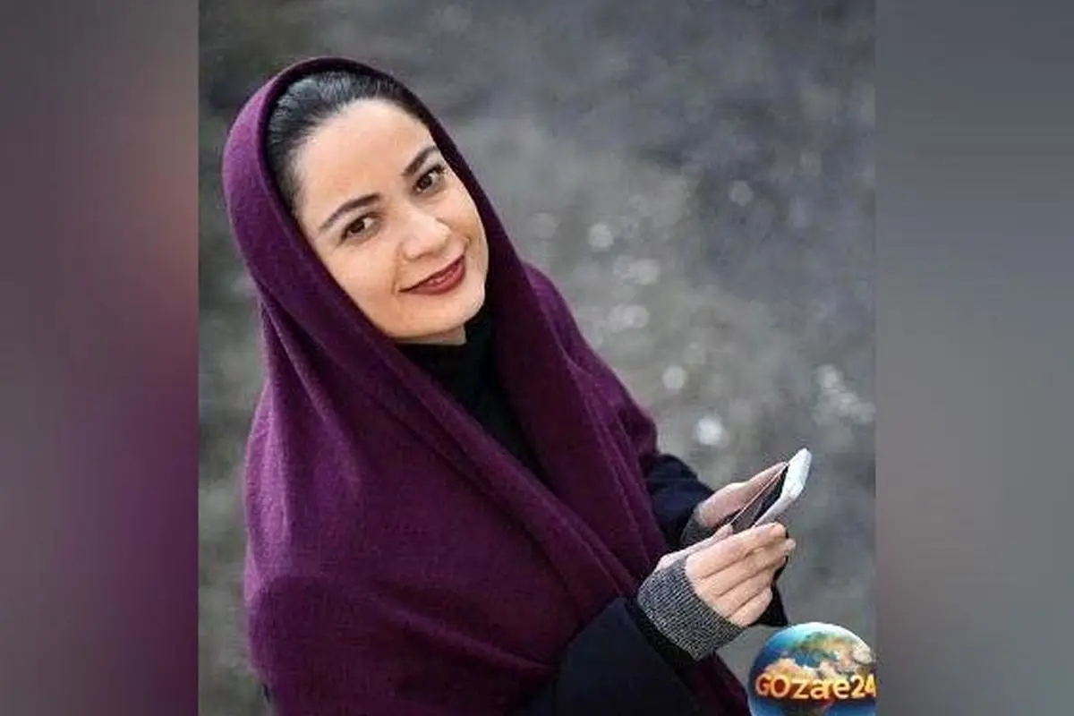 نسرین نصرتی در تئاتر مادر با استایل شیک و مینیمال: عکس متفاوت و جذاب بازیگر در صحنه نمایش