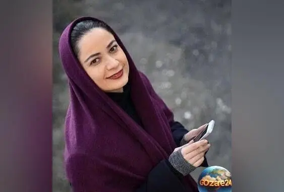 نسرین نصرتی در تئاتر مادر با استایل شیک و مینیمال: عکس متفاوت و جذاب بازیگر در صحنه نمایش