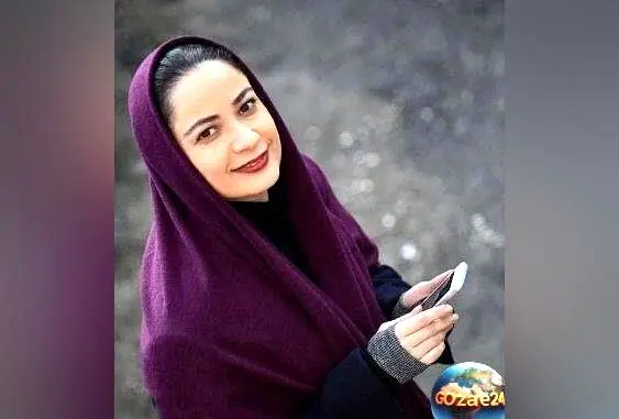 نسرین نصرتی در تئاتر مادر با استایل شیک و مینیمال: عکس متفاوت و جذاب بازیگر در صحنه نمایش