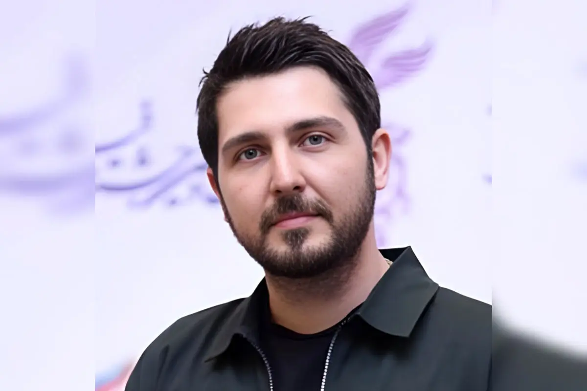 محمدرضا غفاری در استوری جدیدش از عوامل سریال تاسیان تقدیر کرد