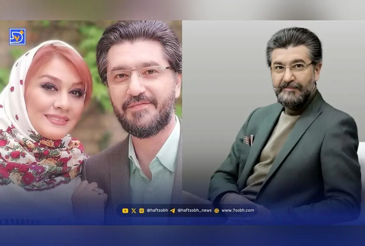 دکوراسیون سنتی و آرامش‌بخش منزل امیرحسین مدرس و همسرش بهار بهاردوست