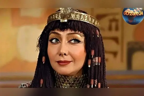 کشف مومیایی سالم زلیخا، دلباخته یوسف پیامبر؛ تصاویر و جزئیات اولین انتشار