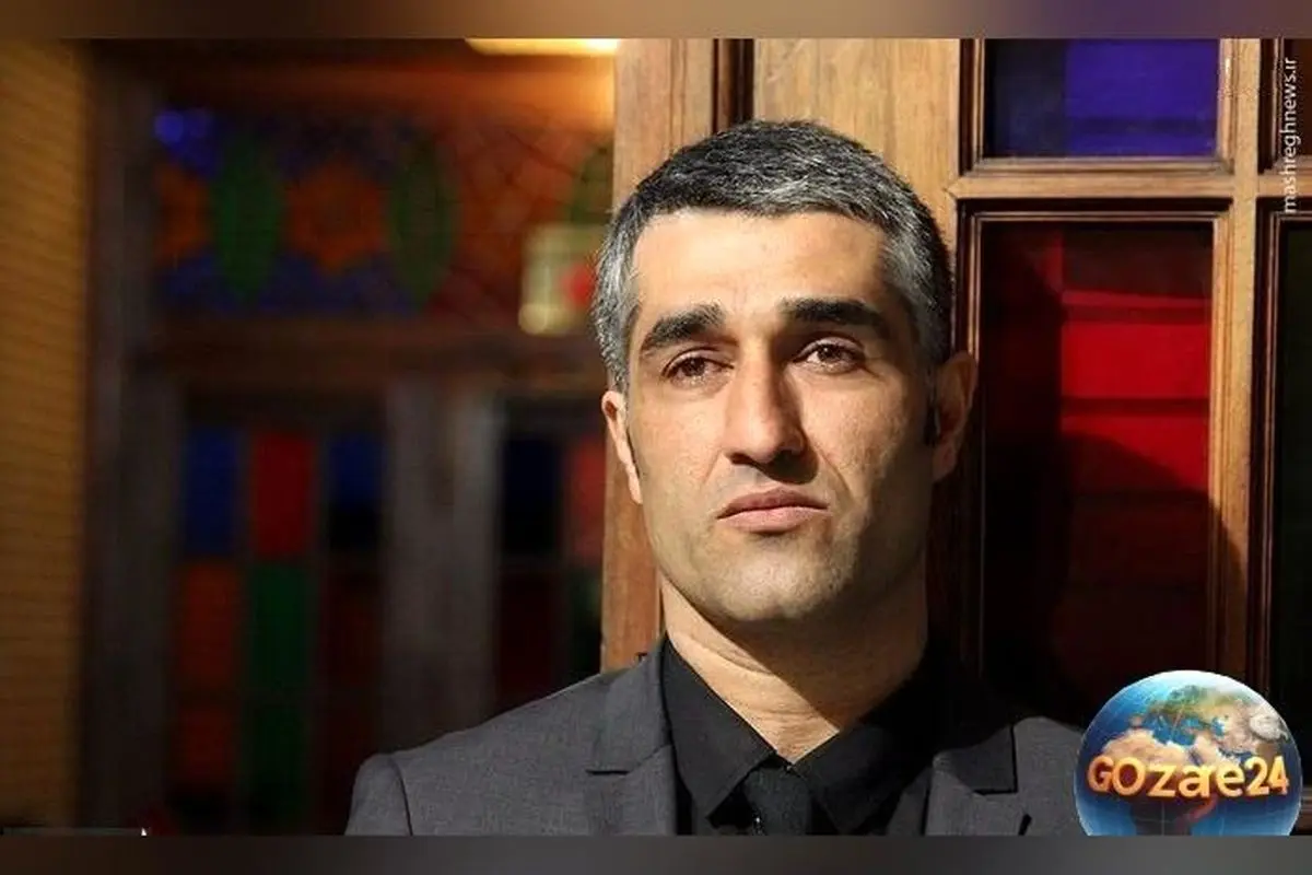 حضور باشکوه هنرمندان و ورزشکاران در مراسم ختم مادر پژمان جمشیدی + تصاویر اختصاصی