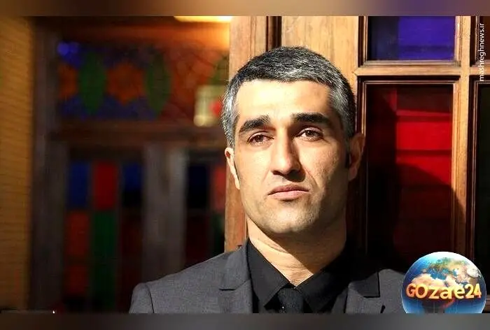 حضور باشکوه هنرمندان و ورزشکاران در مراسم ختم مادر پژمان جمشیدی + تصاویر اختصاصی