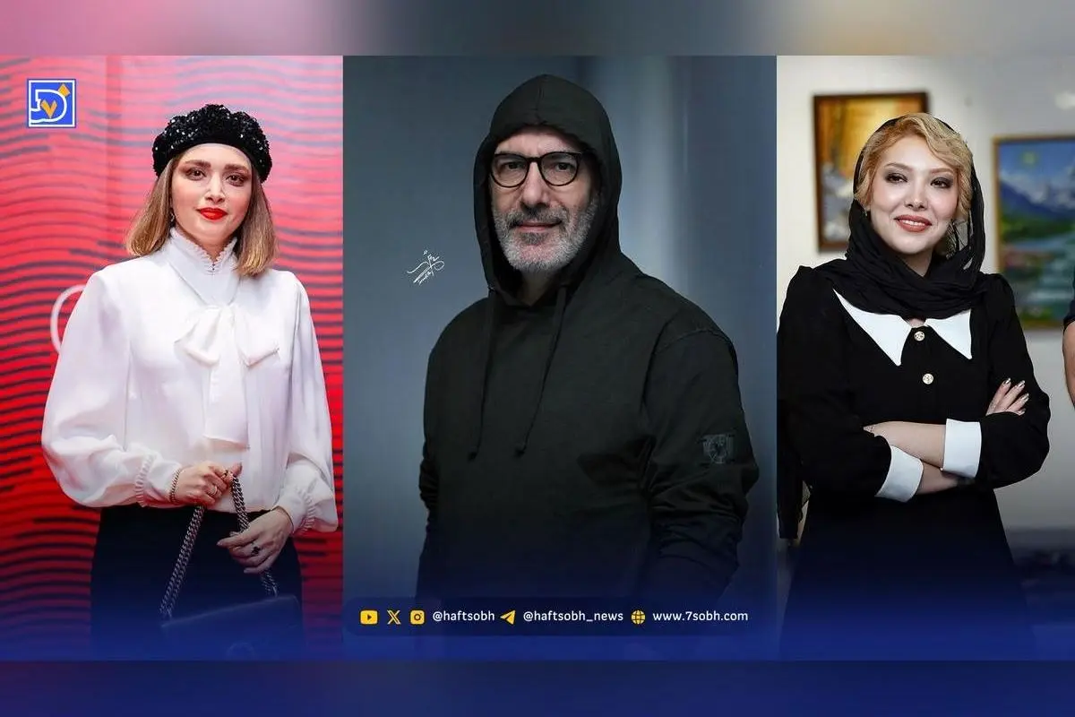 نگاهی جامع به استایل و فعالیت‌های هنری و ورزشی ستاره‌های محبوب ایران: بهنوش طباطبایی، بهنام تشکر و صدف اسپهبدی