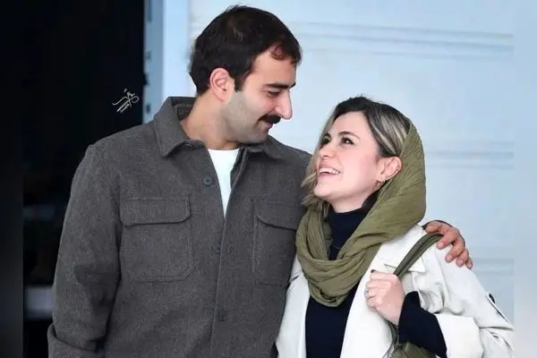 دکوراسیون مینیمال و آرامش‌بخش اتاق خواب خانم بازیگر در شمال کشور