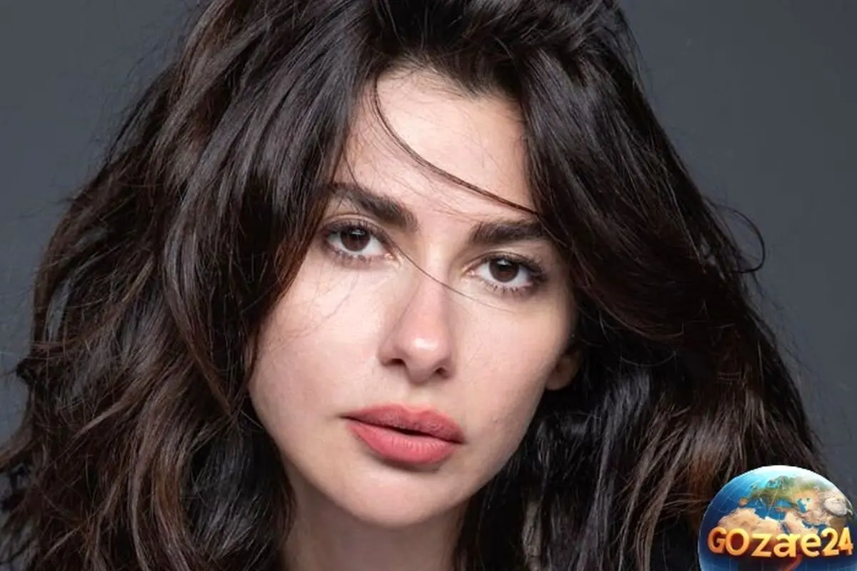 رونمایی از اسب لوکس و زیبا نسرین جوادزاده، ستاره ترکیهای و تصویر جدید او