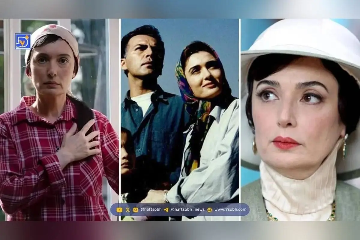 بیوگرافی کامل آتنه فقیه نصیری؛ ازدواج با فریبرز عرب نیا، بیماری ام‌اس و فعالیت‌های هنری