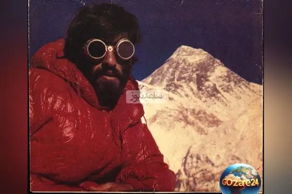 زندگی و میراث جلال رابوکی، قهرمان بی‌نظیر کوهنوردی ایران و رازهای دره یخار