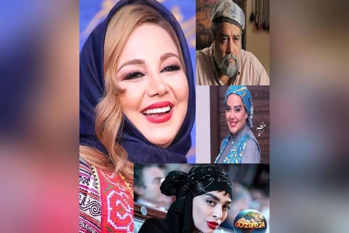 بازیگران نویسنده در ایران: نگاهی به آثار و کتاب‌های مشاهیر سینما و تئاتر