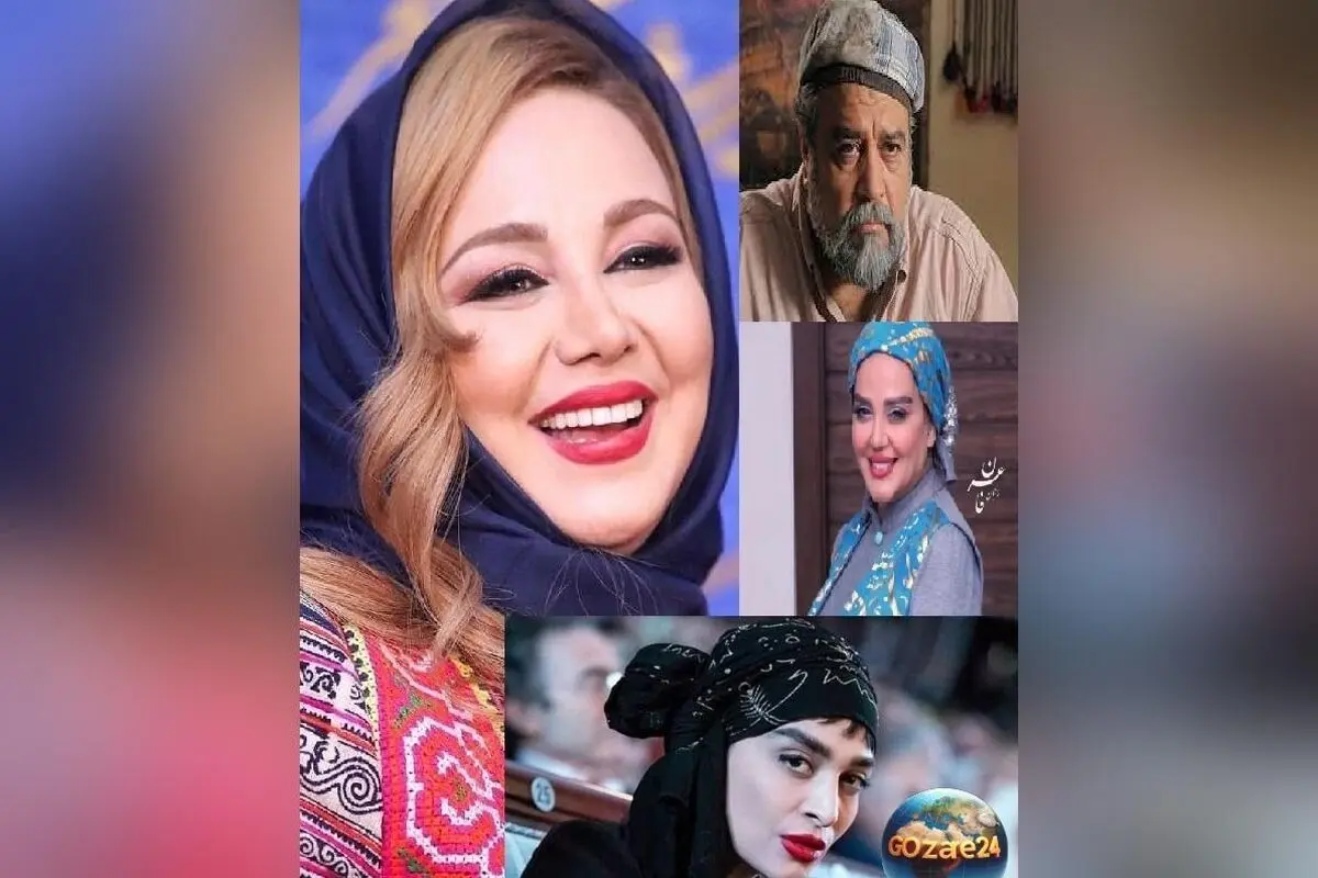 بازیگران نویسنده در ایران: نگاهی به آثار و کتاب‌های مشاهیر سینما و تئاتر