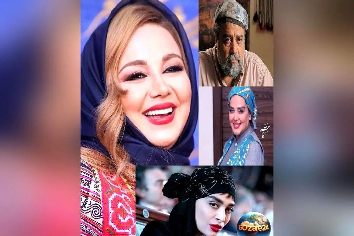 بازیگران نویسنده در ایران: نگاهی به آثار و کتاب‌های مشاهیر سینما و تئاتر