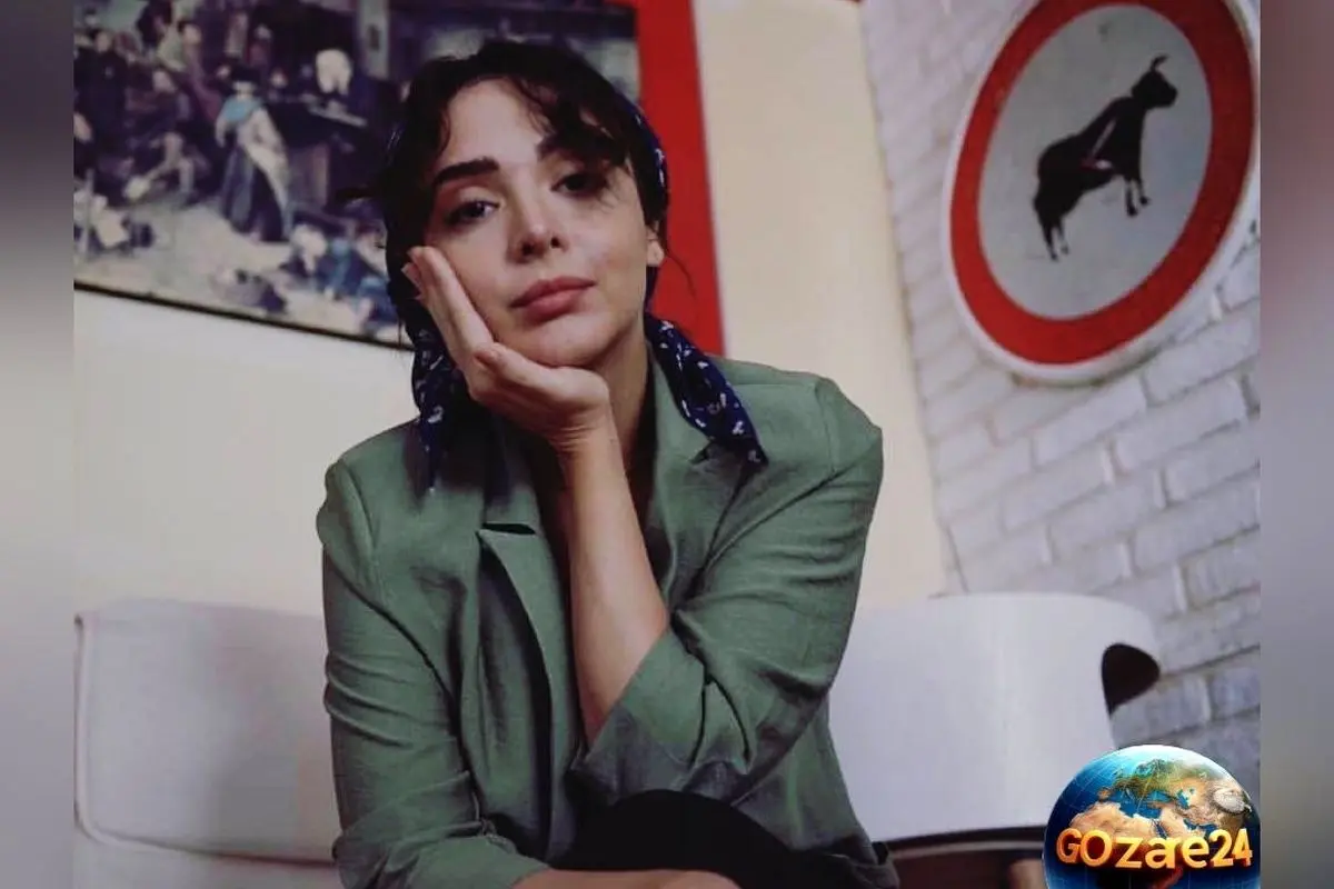 تشکر ویژه المیرا دهقانی از میکاپ آرتیستش: قدردانی از هنر و تلاش‌های زیبایی+ عکس