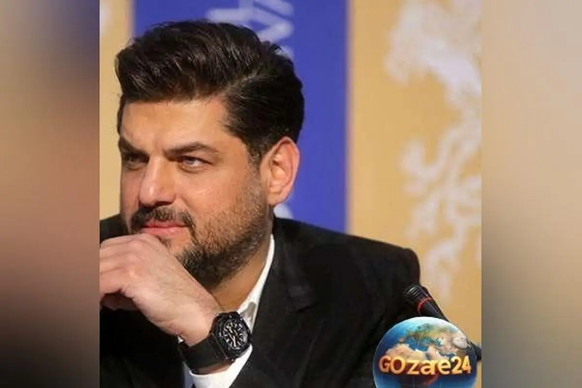 تصاویر قدیمی و کمیاب از مراسم ازدواج سام درخشانی با حضور محمدرضا گلزار منتشر شد + جزئیات و لحظات صمیمانه