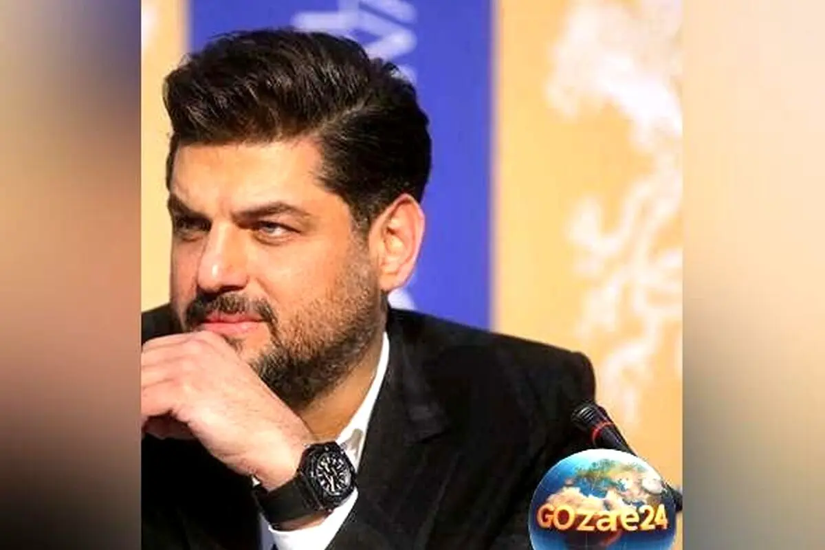 تصاویر قدیمی و کمیاب از مراسم ازدواج سام درخشانی با حضور محمدرضا گلزار منتشر شد + جزئیات و لحظات صمیمانه