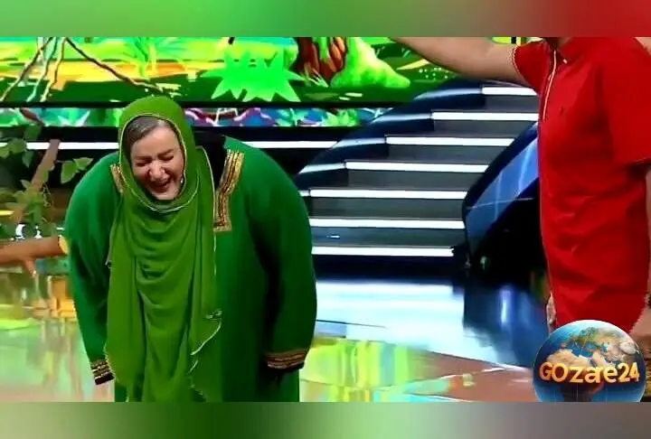 خاطره خنده‌دار نعیمه نظام‌دوست در مدرسه: وقتی معلم از بی‌تربیتی دانش‌آموزان شوکه شد!
