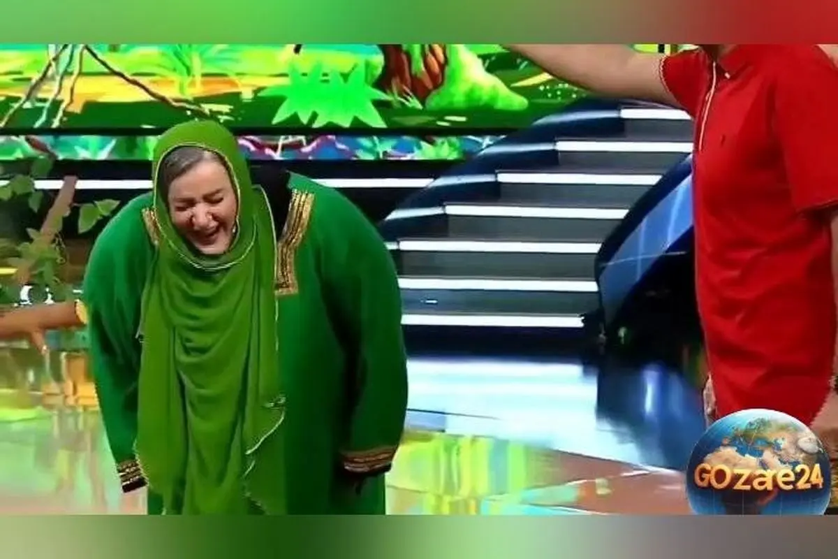 خاطره خنده‌دار نعیمه نظام‌دوست در مدرسه: وقتی معلم از بی‌تربیتی دانش‌آموزان شوکه شد!