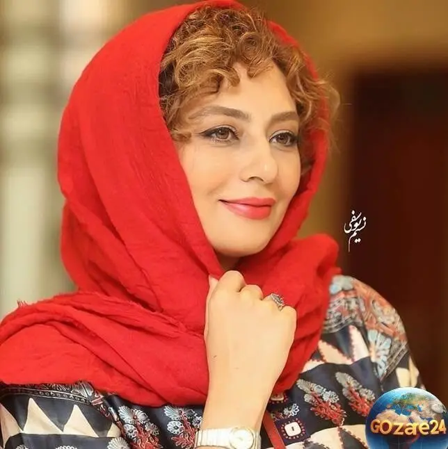 یکتا ناصر و همسر سابقش منوچهر هادی در پشت صحنه سریال دل؛ جزئیات همکاری مشترک و تصاویر اختصاصی