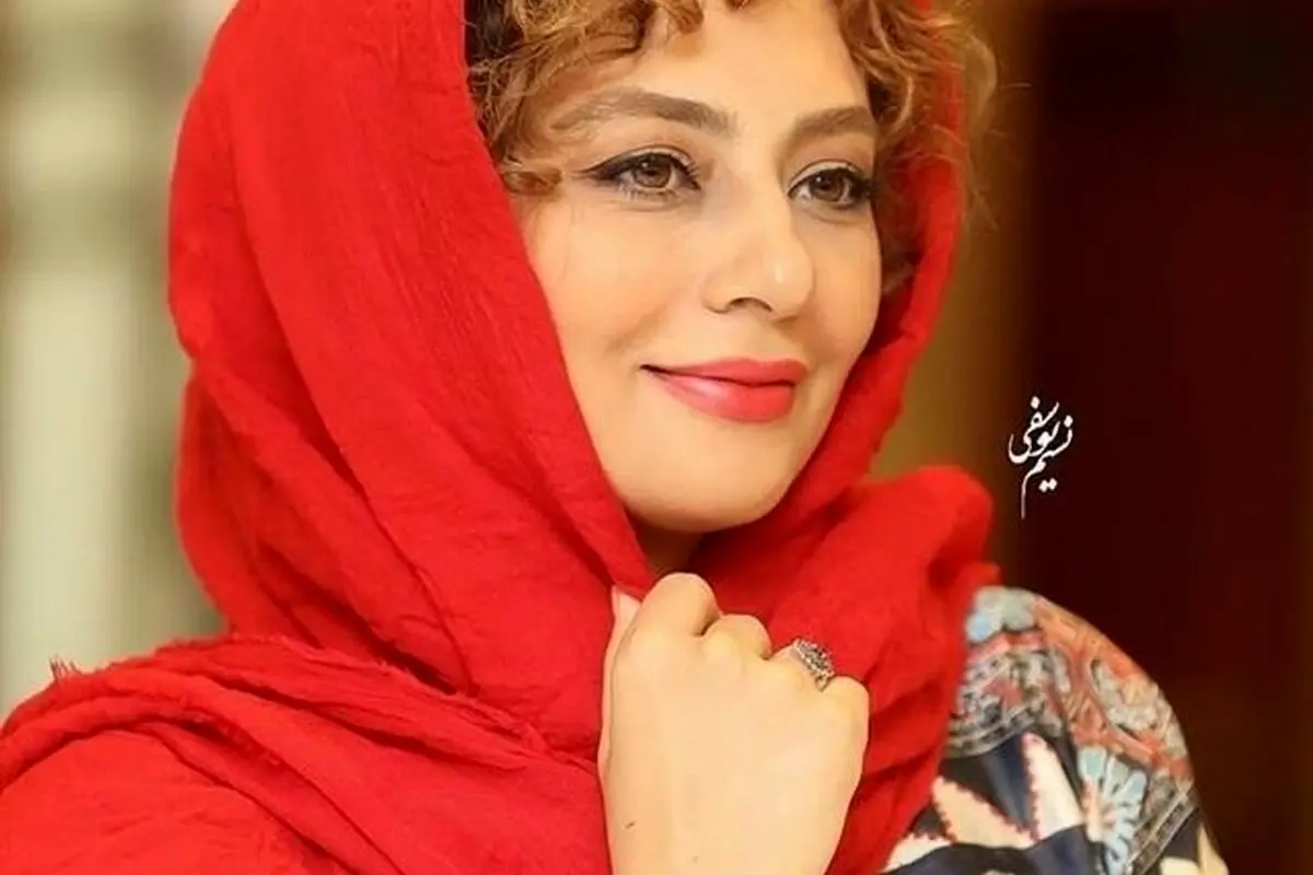 یکتا ناصر و همسر سابقش منوچهر هادی در پشت صحنه سریال دل؛ جزئیات همکاری مشترک و تصاویر اختصاصی