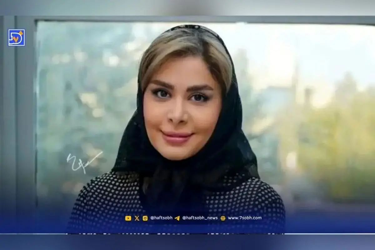 نجمه جودکی مجری سابق تلویزیون با آلبوم عروسی و تغییر استایل؛ بیوگرافی و رازهای زندگی او