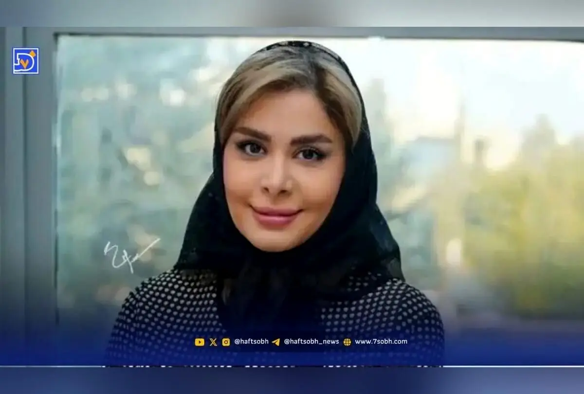 نجمه جودکی مجری سابق تلویزیون با آلبوم عروسی و تغییر استایل؛ بیوگرافی و رازهای زندگی او