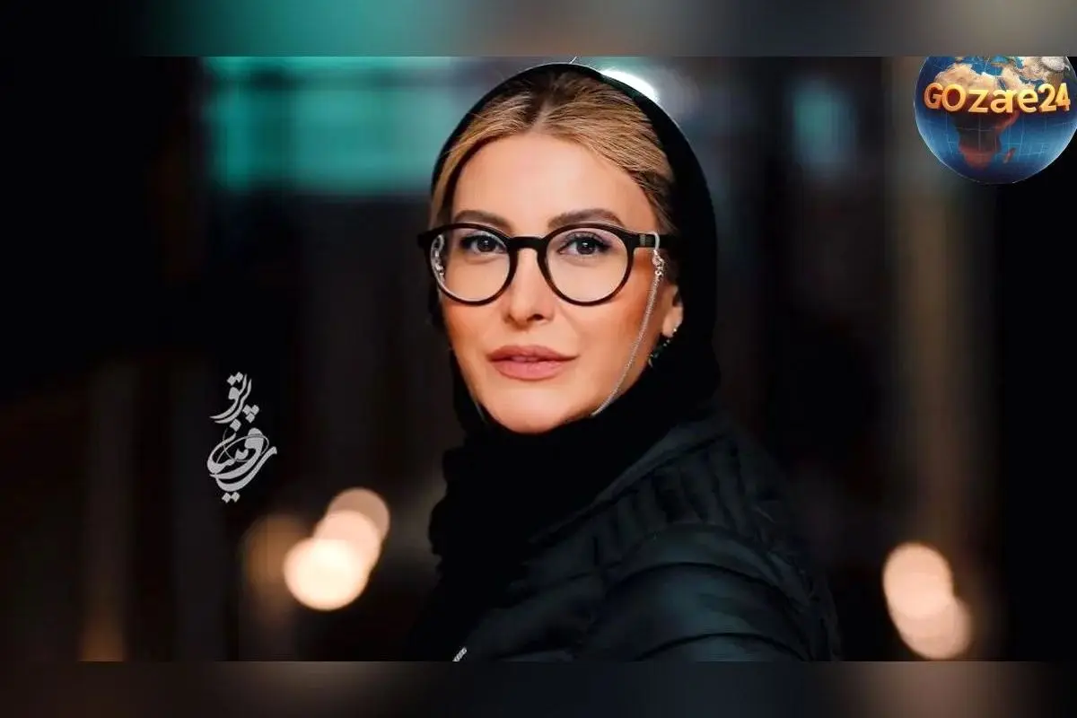 عکس خانه ابدی همسر اول فریبا نادری و گریه‌های تلخ بازیگر ستایش بر سر مزار مسعود رسام