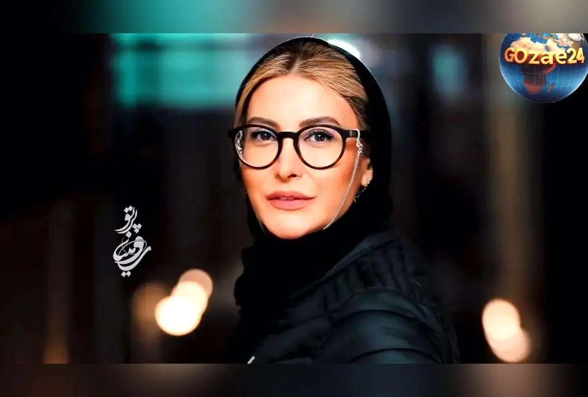 عکس خانه ابدی همسر اول فریبا نادری و گریه‌های تلخ بازیگر ستایش بر سر مزار مسعود رسام