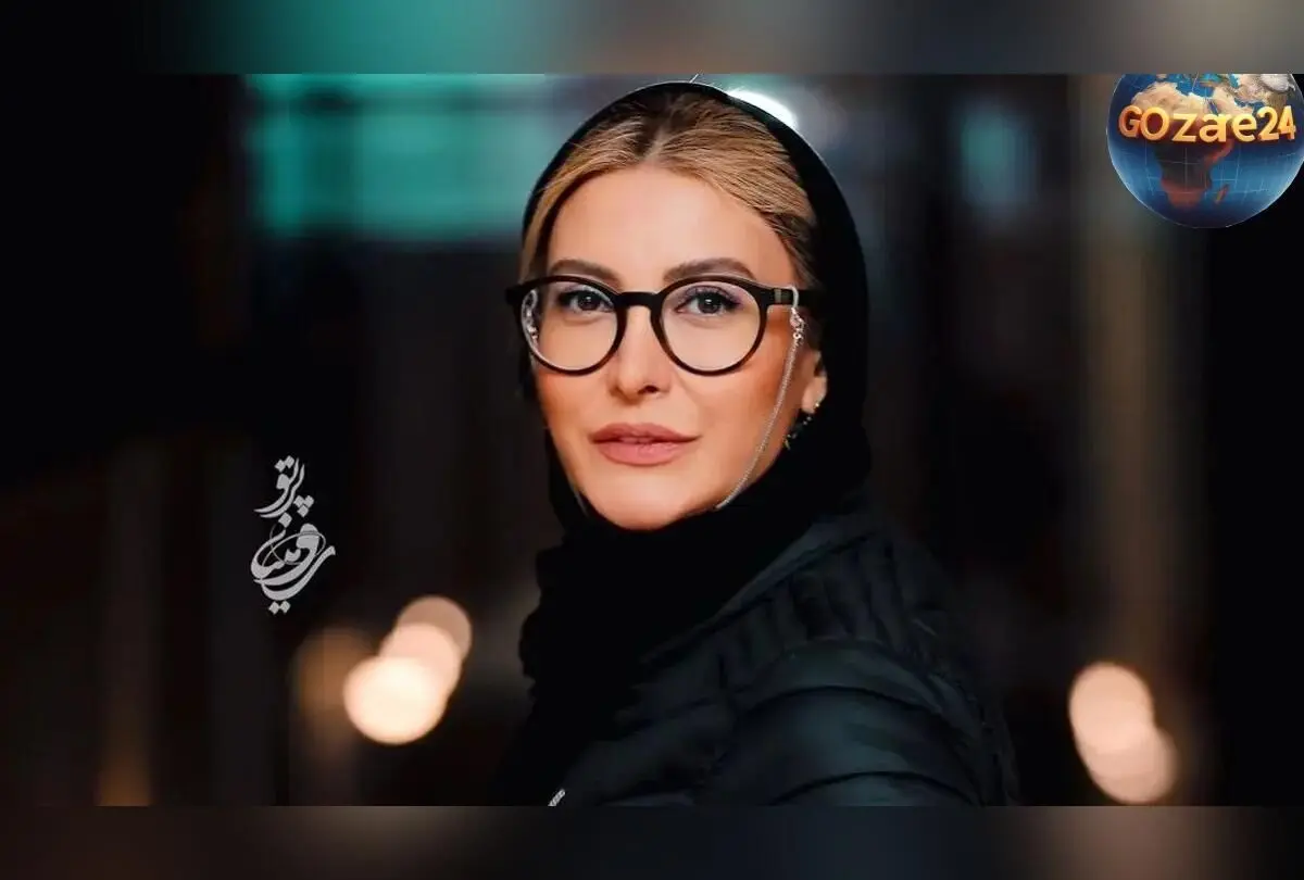 عکس خانه ابدی همسر اول فریبا نادری و گریه‌های تلخ بازیگر ستایش بر سر مزار مسعود رسام