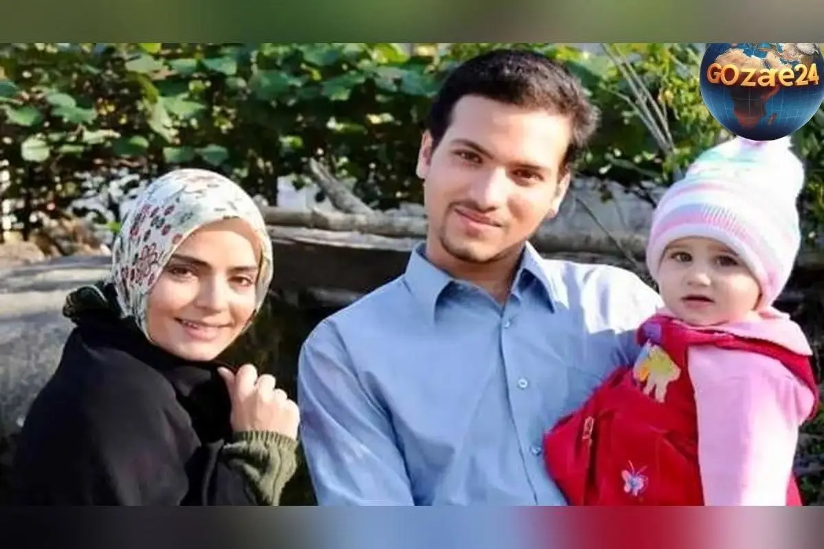 تغییر شگفت‌انگیز چهره عمار آقایی بازیگر «از یاد رفته» در ۳۷ سالگی + زندگی شخصی و همسرش