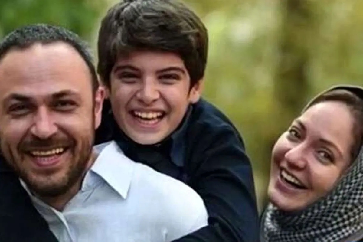 بیوگرافی و نقش مانی رحمانی در بچه مهندس ۲؛ نوجوانی جواد جوادی و داستان موفقیت بازیگر جوان ایرانی