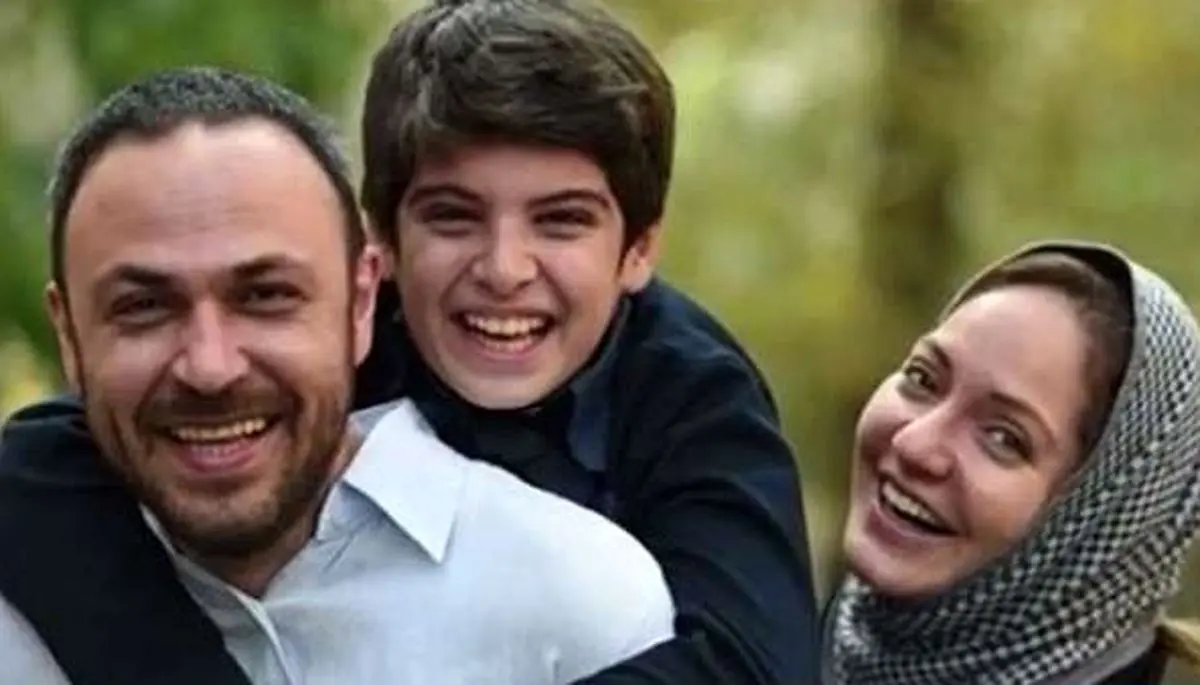 بیوگرافی و نقش مانی رحمانی در بچه مهندس ۲؛ نوجوانی جواد جوادی و داستان موفقیت بازیگر جوان ایرانی