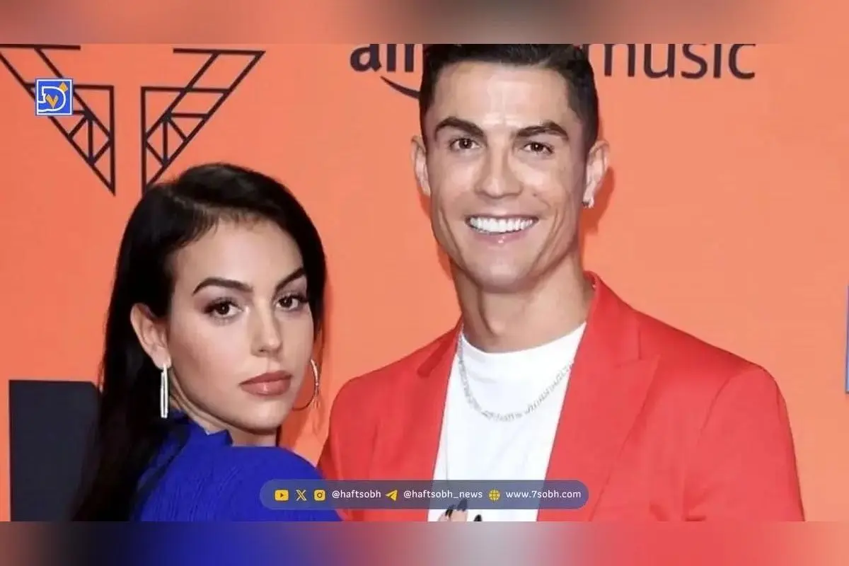 بیوگرافی کامل جورجینا رودریگز همسر رونالدو | ماجرای عجیب آشنایی و زندگی شخصی ستاره پرتغالی