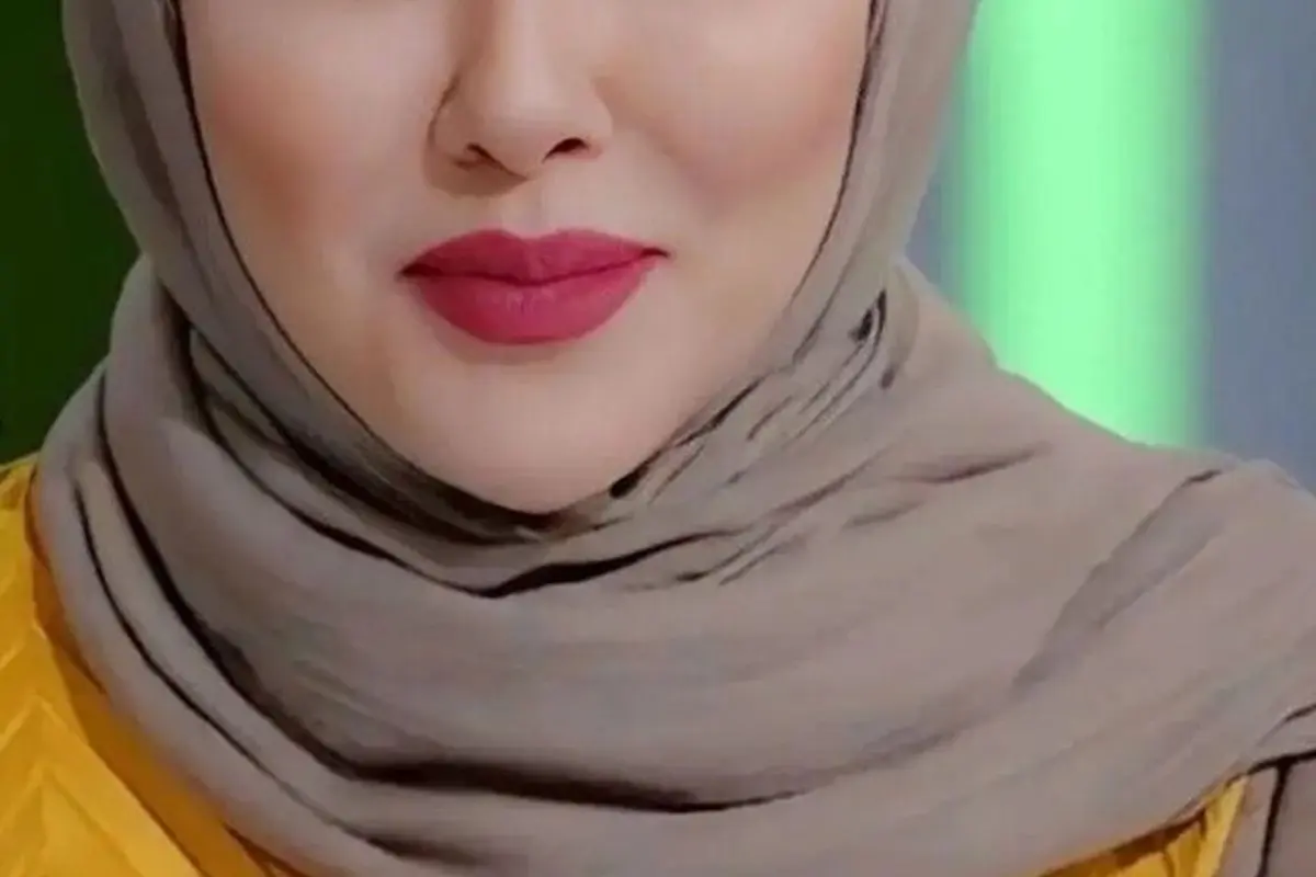 تغییر چهره لیلا اوتادی از کودکی تا امروز | عکسهای جالب و دیدنی در گذر زمان