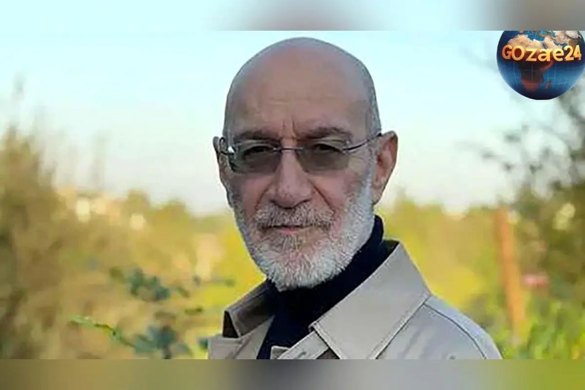 سیاوش قمیشی از ازدواج ششم و زندگی شخصی‌اش در کنار شایعات درباره فرزند خوانده‌اش صحبت کرد
