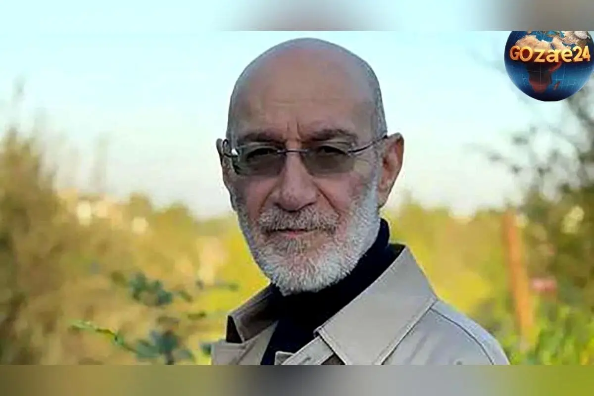 سیاوش قمیشی از ازدواج ششم و زندگی شخصی‌اش در کنار شایعات درباره فرزند خوانده‌اش صحبت کرد