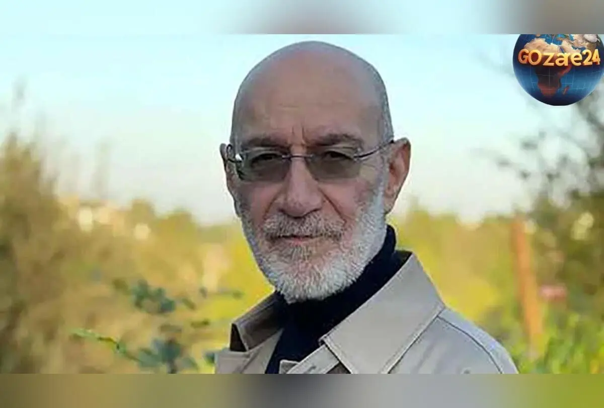 سیاوش قمیشی از ازدواج ششم و زندگی شخصی‌اش در کنار شایعات درباره فرزند خوانده‌اش صحبت کرد
