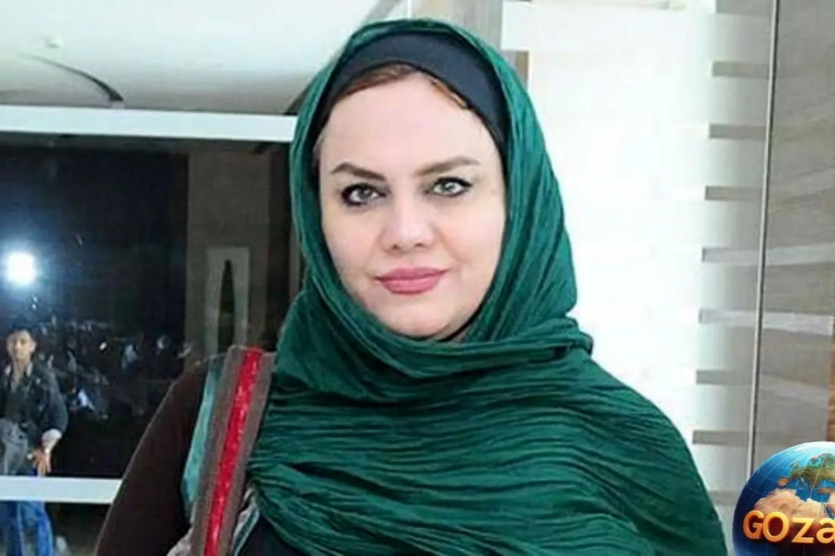 استایل سنتی و زرد ترند نرگس آبیار و همسرش در جشن حافظ؛ نماد فرهنگ غنی ایرانی