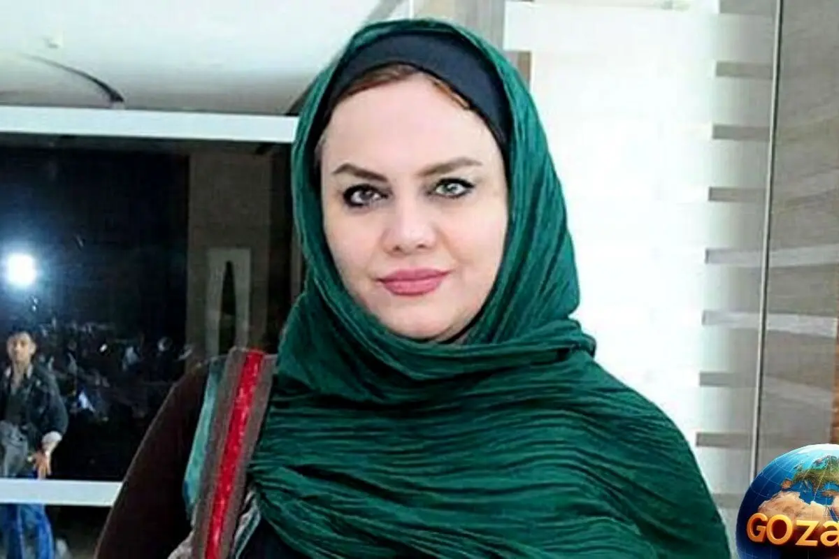 استایل سنتی و زرد ترند نرگس آبیار و همسرش در جشن حافظ؛ نماد فرهنگ غنی ایرانی